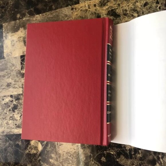 Reader’s Digest Select Editions Vol 6 1997 Hardcover Higgins Cook Smith Kennedy - Picture 10 of 10